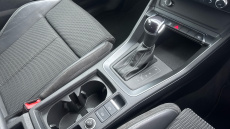 Audi Q3 35 TDI S Line 5dr S Tronic Diesel Estate